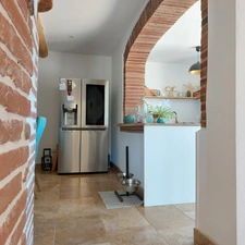 Maison à vendre 5 pièces SAINT ETIENNE DE TULMONT (82) corps de ferme rénové avec dépendance sur environ 20000m² de terrain environ