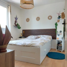 Maison à vendre 4 pièces MONTAUBAN (82) avec jardin, garage attenant et parking privatif
