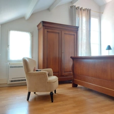 Maison à vendre 6 pièces MONTAUBAN (82) avec jardin, puits, dependances et garage