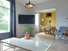 Maison à vendre 5 pièces MONTAUBAN (82)Maison d’exception dans le très prisé quartier Saint MIchel avec jardin et garage