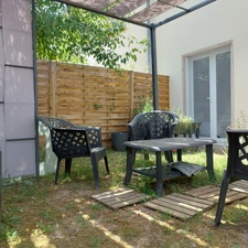 Maison à vendre 4 pièces MONTAUBAN (82) avec jardin, garage attenant et parking privatif