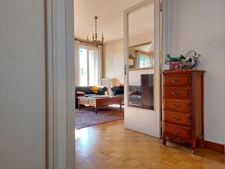 Appartement à vendre 5 pièces MONTAUBAN (82), parking, cave, balcons et terrasse