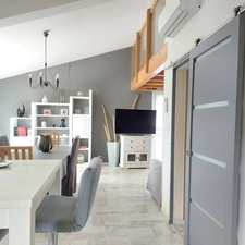 Maison à vendre 4 pièces MONTAUBAN (82) avec jardin, garage, carport et terrasse