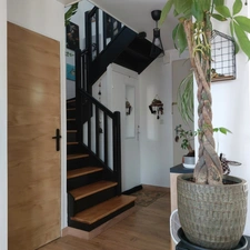 Maison à vendre 4 pièces MONTAUBAN (82) avec jardin, garage attenant et parking privatif