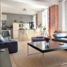 Dpt Tarn et Garonne (82), à vendre MONTAUBAN maison P6 de 185 m² -Avec terrasse et garage deux voitures