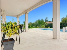 Maison à vendre 4 pièces MONTAUBAN (82), garage, piscine terrain cloturé, belles prestations