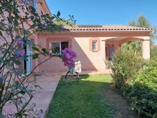 Dpt Tarn et Garonne (82), à vendre MONTAUBAN maison P5 de 178,56 m² - Terrain de 2 187,00 m² avec piscine, garage et pool house