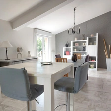 Maison à vendre 4 pièces MONTAUBAN (82) avec jardin, garage, carport et terrasse
