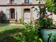 QUARTIER BEAUSOLEIL Maison à vendre 5 pièces MONTAUBAN (82), d'environ 200m² habitable, jardin, dépendance, et carport.