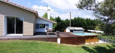 Maison à vendre 7 pièces MONTAUBAN (82), 5 chambres, garage, piscine, jardin et dépendance
