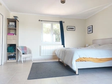 Dpt Tarn et Garonne (82), à vendre MONTAUBAN maison P5 de 178,56 m² - Terrain de 2 187,00 m² avec piscine, garage et pool house