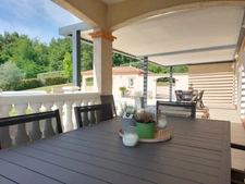 Maison à vendre 6 pièces MONTAUBAN (82) avec jardin, piscine, pool house et sous sol complet de plus de 150m²