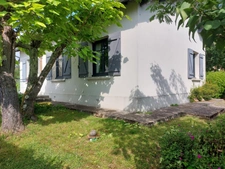 Maison à vendre 5 pièces MONTAUBAN (82)Maison d’exception dans le très prisé quartier Saint MIchel avec jardin et garage