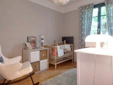 Maison à vendre 5 pièces MONTAUBAN (82)Maison d’exception dans le très prisé quartier Saint MIchel avec jardin et garage