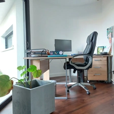 Dpt Tarn et Garonne (82), à vendre MONTAUBAN maison P7 de 216 m² - Terrain de 7 640,00 m² - Plain pied