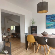 Maison à vendre 7 pièces MONTAUBAN (82), 5 chambres, garage, piscine, jardin et dépendance