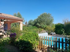 Dpt Tarn et Garonne (82), à vendre MONTAUBAN maison P5 de 178,56 m² - Terrain de 2 187,00 m² avec piscine, garage et pool house