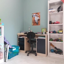 Maison à vendre 7 pièces VAISSAC (82), corps de ferme sur 26873m² de terrain avec box et nombreuses dépendances.