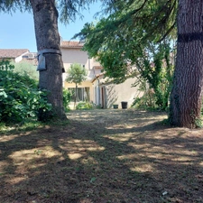 Maison à vendre 9 pièces MONTAUBAN (82) avec jardin et dépendance