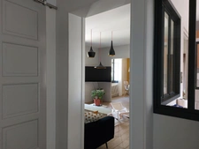 Maison à vendre 5 pièces MONTAUBAN (82)Maison d’exception dans le très prisé quartier Saint MIchel avec jardin et garage
