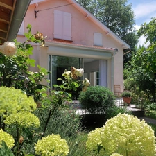 Maison à vendre 6 pièces MONTAUBAN (82) avec jardin, puits, dependances et garage