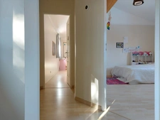 Dpt Tarn et Garonne (82), à vendre MONTAUBAN maison P5 de 178,56 m² - Terrain de 2 187,00 m² avec piscine, garage et pool house