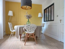 Maison à vendre 5 pièces MONTAUBAN (82)Maison d’exception dans le très prisé quartier Saint MIchel avec jardin et garage
