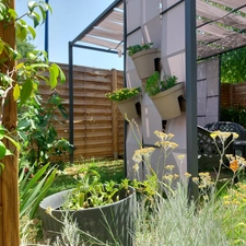 Maison à vendre 4 pièces MONTAUBAN (82) avec jardin, garage attenant et parking privatif