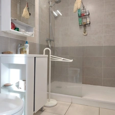 Maison à vendre 7 pièces MONTAUBAN (82) avec hangar de 150m², 6861m² de terrain avec une partie boisée.