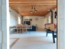 Dpt Tarn et Garonne (82), à vendre MONTAUBAN maison P5 de 178,56 m² - Terrain de 2 187,00 m² avec piscine, garage et pool house