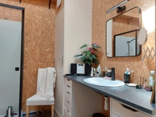  A vendre montauban. Maison de charme atypique, rénovée dans un esprit écologique, 7 pièces MONTAUBAN (82), 200m² habitables, jardin et dépendance