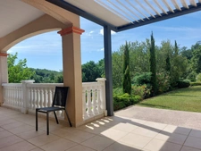 Maison à vendre 6 pièces MONTAUBAN (82) avec jardin, piscine, pool house et sous sol complet de plus de 150m²