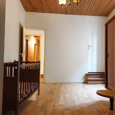 Maison à vendre 8 pièces MONTRICOUX (82), Maison de village avec fort potentiel, gîte – env. 140 m² habitables – proche Nègrepelisse