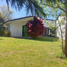 Dpt Tarn et Garonne (82), à vendre MONTAUBAN maison P7 de 216 m² - Terrain de 7 640,00 m² - Plain pied
