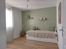 Maison à vendre 4 pièces MONTAUBAN (82), garage, piscine terrain cloturé, belles prestations