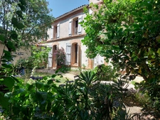 QUARTIER BEAUSOLEIL Maison à vendre 5 pièces MONTAUBAN (82), d'environ 200m² habitable, jardin, dépendance, et carport.