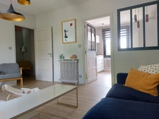 Maison à vendre 5 pièces MONTAUBAN (82)Maison d’exception dans le très prisé quartier Saint MIchel avec jardin et garage