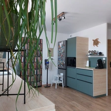 Maison à vendre 4 pièces MONTAUBAN (82) avec jardin, garage attenant et parking privatif