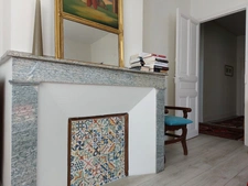 Maison à vendre en ville 7 pièces MONTAUBAN (82), 1200m² de terrain, garage de 60m²