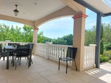 Maison à vendre 6 pièces MONTAUBAN (82) avec jardin, piscine, pool house et sous sol complet de plus de 150m²
