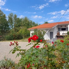 Maison à vendre 7 pièces MONTAUBAN (82), 5 chambres, garage, piscine, jardin et dépendance