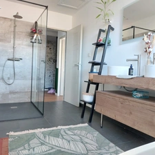 Dpt Tarn et Garonne (82), à vendre MONTAUBAN maison P7 de 216 m² - Terrain de 7 640,00 m² - Plain pied