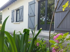 Maison à vendre 5 pièces MONTAUBAN (82)Maison d’exception dans le très prisé quartier Saint MIchel avec jardin et garage