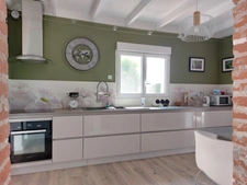 Maison à vendre 7 pièces MONTAUBAN (82) avec chambres d'hôtes, piscine, jardin et dépendance.
