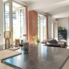 Dpt Tarn et Garonne (82), à vendre MONTAUBAN maison P6 de 185 m² -Avec terrasse et garage deux voitures