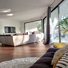 Dpt Tarn et Garonne (82), à vendre MONTAUBAN maison P7 de 216 m² - Terrain de 7 640,00 m² - Plain pied