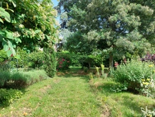 Maison à vendre 5 pièces MONTAUBAN (82)Maison d’exception dans le très prisé quartier Saint MIchel avec jardin et garage