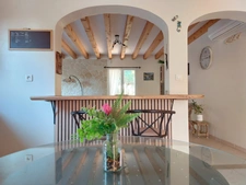 Dpt Tarn et Garonne (82), à vendre MONTAUBAN maison P5 de 178,56 m² - Terrain de 2 187,00 m² avec piscine, garage et pool house