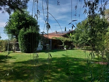 Maison à vendre 7 pièces MONTAUBAN (82) avec chambres d'hôtes, piscine, jardin et dépendance.