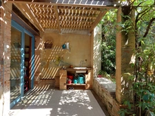  A vendre montauban. Maison de charme atypique, rénovée dans un esprit écologique, 7 pièces MONTAUBAN (82), 200m² habitables, jardin et dépendance
